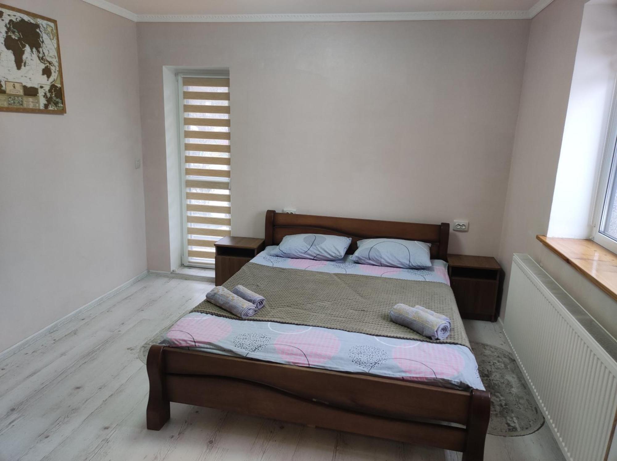 Margo Hotel Yaremche Room photo